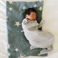 Load image into Gallery viewer, DOUBLE-LAYER BAMBONI® MINI BLANKETS
