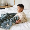 Load image into Gallery viewer, DOUBLE-LAYER BAMBONI® RECEIVING BLANKETS
