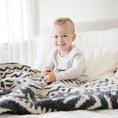 Load image into Gallery viewer, DOUBLE-LAYER BAMBONI® RECEIVING BLANKETS
