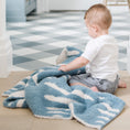 Load image into Gallery viewer, DOUBLE-LAYER BAMBONI® RECEIVING BLANKETS
