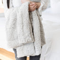 Load image into Gallery viewer, DREAM MINI BLANKETS

