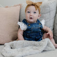 Load image into Gallery viewer, DREAM MINI BLANKETS

