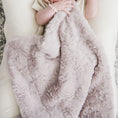 Load image into Gallery viewer, DREAM MINI BLANKETS
