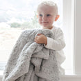 Load image into Gallery viewer, DREAM MINI BLANKETS
