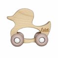 Load image into Gallery viewer, Beechwood Rollin’ Friends - Duck
